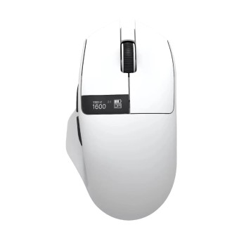 Jedel Go Goat V8 Tri-Mode Led Screen Gaming Mouse