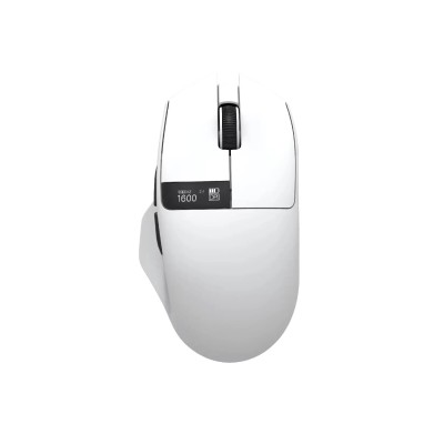 Jedel Go Goat V8 Tri-Mode Led Screen Gaming Mouse