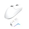 Jedel Go Goat V8 Tri-Mode Led Screen Gaming Mouse