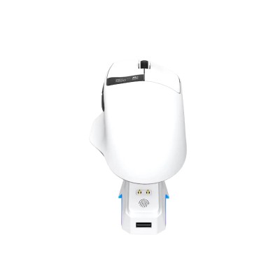 Jedel Go Goat V8 Tri-Mode Led Screen Gaming Mouse