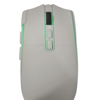 Jedel GWH-120 Gaming Mouse