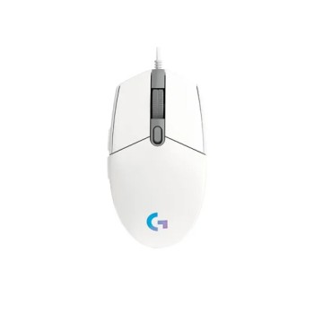 Logitech Lightsync G102 RGB USB Gaming Mouse