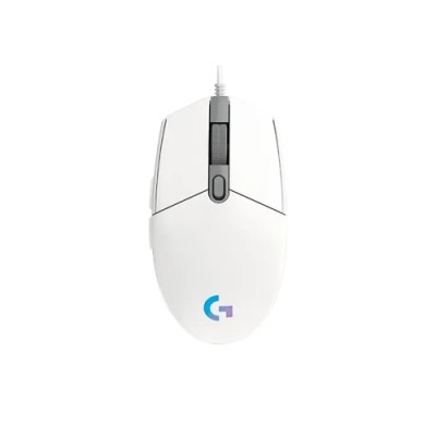 Logitech Lightsync G102 RGB USB Gaming Mouse