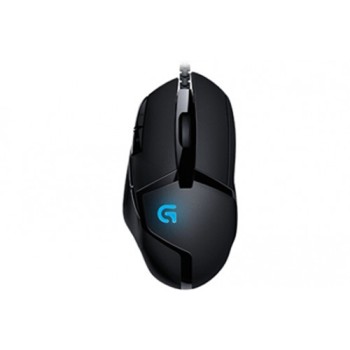 Logitech G402 Hyperion Fury ULTRA GAMING MOUSE