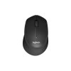 Logitech M331 SILENT PLUS Wireless Mouse