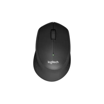 Logitech M331 SILENT PLUS Wireless Mouse