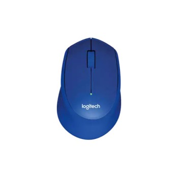 Logitech M331 SILENT PLUS Wireless Mouse
