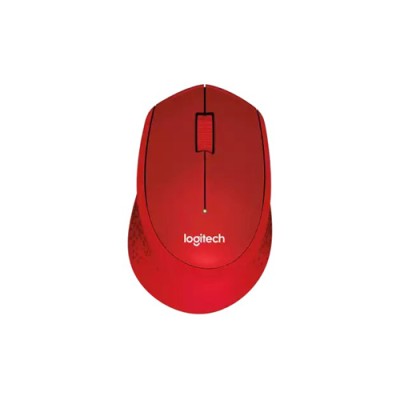 Logitech M331 SILENT PLUS Wireless Mouse