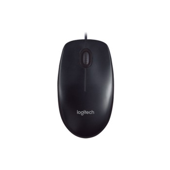 Logitech M90 Wired Mouse