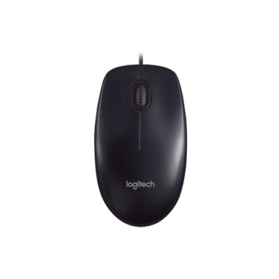 Logitech M90 Wired Mouse