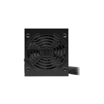 Corsair CX Series CX550 550W 80 PLUS Bronze ATX Power Supply