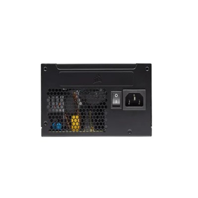 Corsair CX Series CX550 550W 80 PLUS Bronze ATX Power Supply