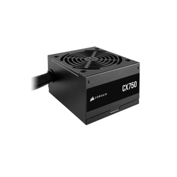 Corsair CX750 750W 80 PLUS Bronze ATX Power Supply
