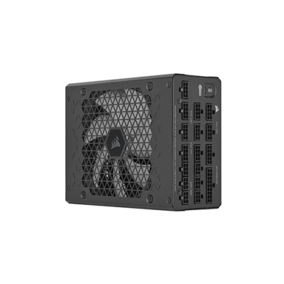Corsair HX1500i 1500W 80+ Platinum Full-Modular ATX Power Supply