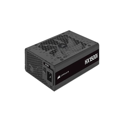 Corsair HX1500i 1500W 80+ Platinum Full-Modular ATX Power Supply