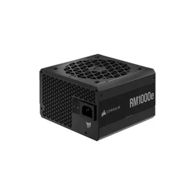 Corsair RM1000e 1000W 80 Plus Gold Fully Modular ATX 3.1 and PCIe 5.1 Power Supply (NA)