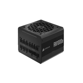 Corsair RM1000e 1000W 80 Plus Gold Fully Modular ATX 3.1 and PCIe 5.1 Power Supply (NA)