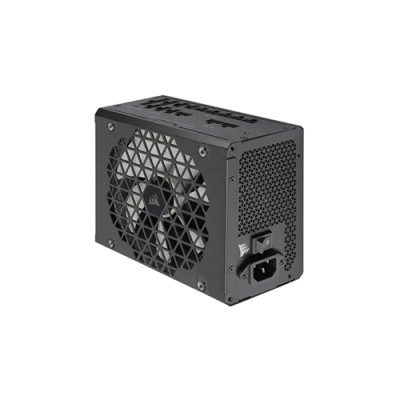 Corsair RM1000x SHIFT 1000W 80 PLUS Gold Fully Modular ATX Power Supply
