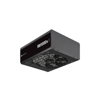 Corsair RM1000x SHIFT 1000W 80 PLUS Gold Fully Modular ATX Power Supply