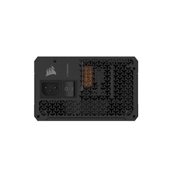 Corsair RMe Series RM1000e 1000W 80+ Gold Fully Modular ATX Power Supply (UK)