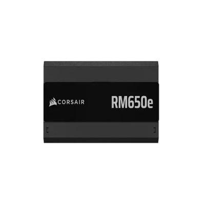 Corsair RMe Series RM650e Fully Modular Low-Noise ATX Power Supply