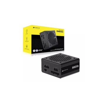 Corsair RMe Series RM650e Fully Modular Low-Noise ATX Power Supply