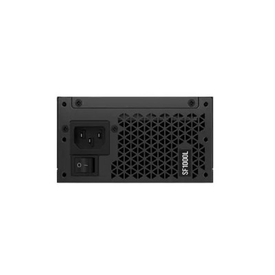 Corsair SF-L Series SF1000L Fully Modular 1000W 80 PLUS Gold Low-Noise SFX Power Supply