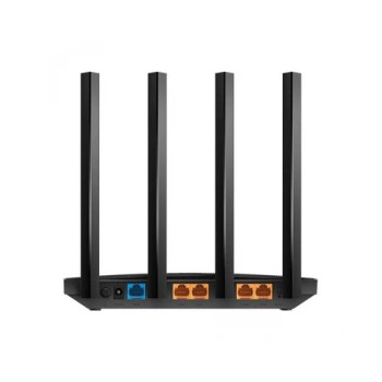 TP-Link Archer C6 Dual Band Router
