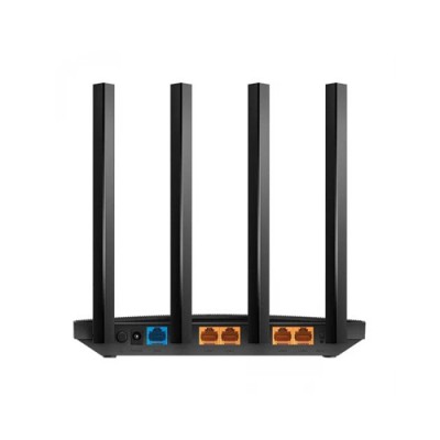 TP-Link Archer C6 Dual Band Router