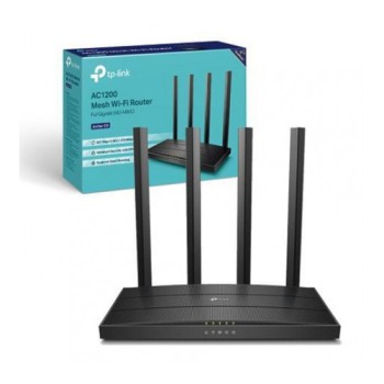 TP-Link Archer C6 Dual Band Router