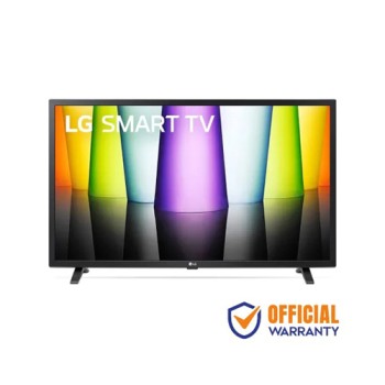 LG LQ63 32'' Inch Smart LED TV