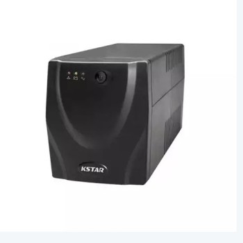KSTAR 650VA Offline UPS