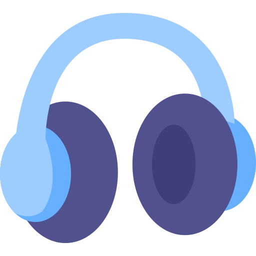 Headphone