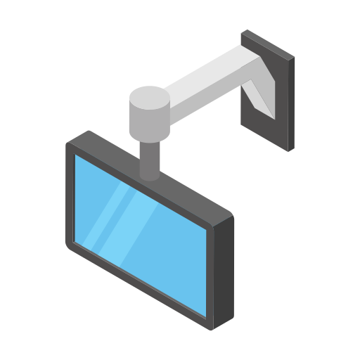Monitor ARM