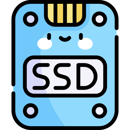SSD